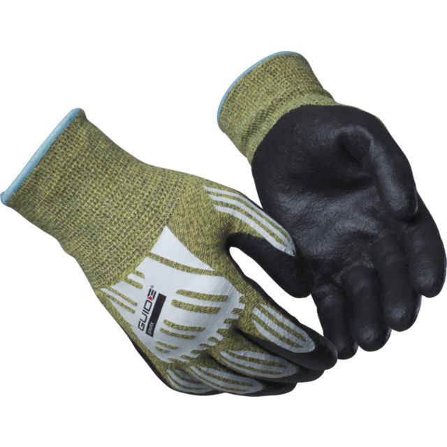 ARBETSHANDSKE 7506 GUIDE 6 | Beijerbygg Byggmaterial